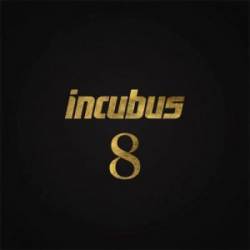 Incubus (USA-1) : 8